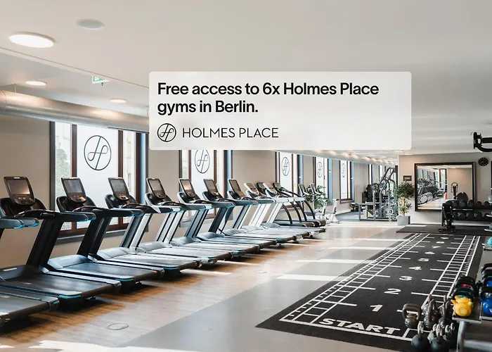 Numa Berlin Novela Aparthotel